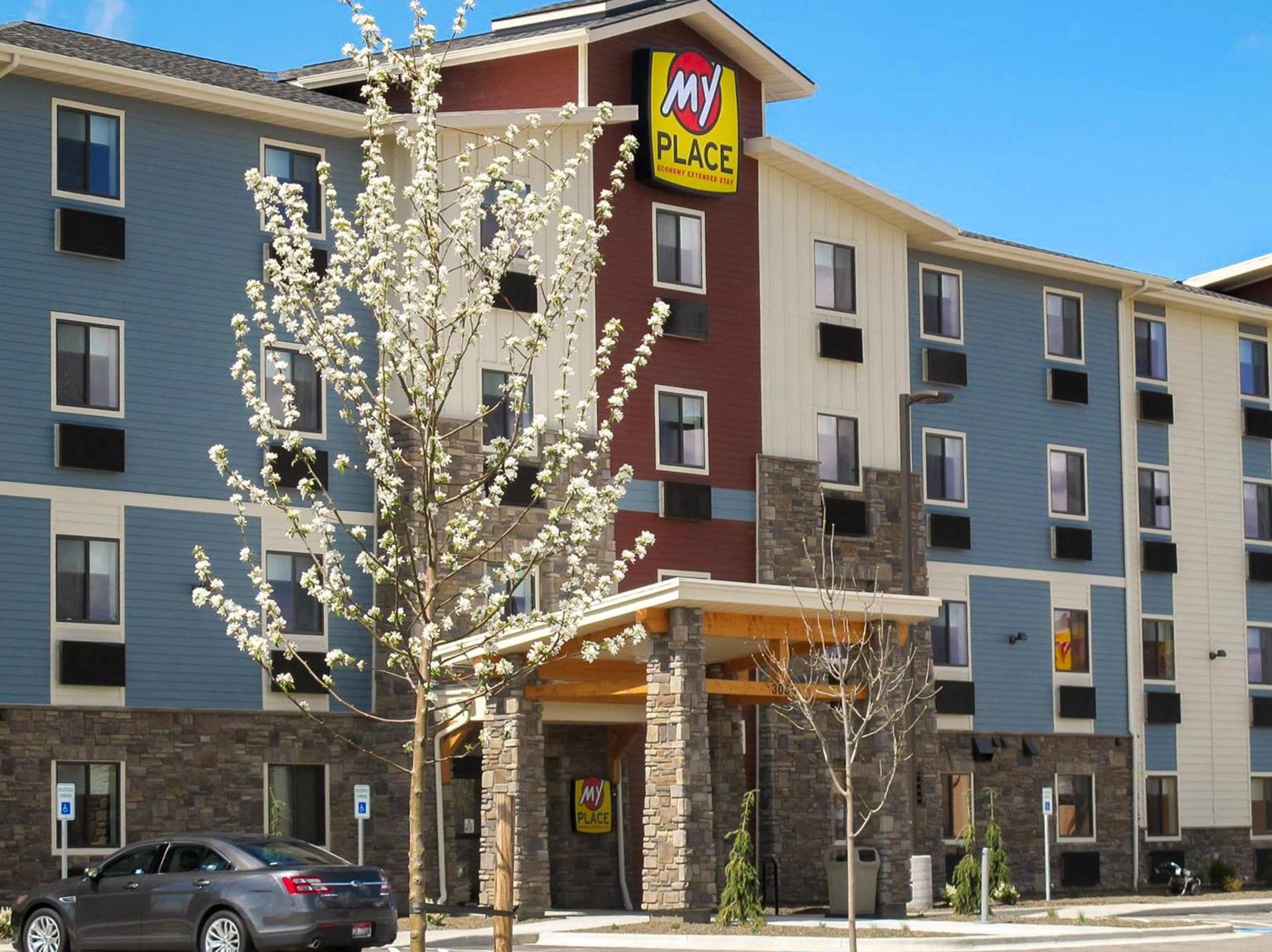 My Place Hotel-Boise/Meridian, ID photo 2