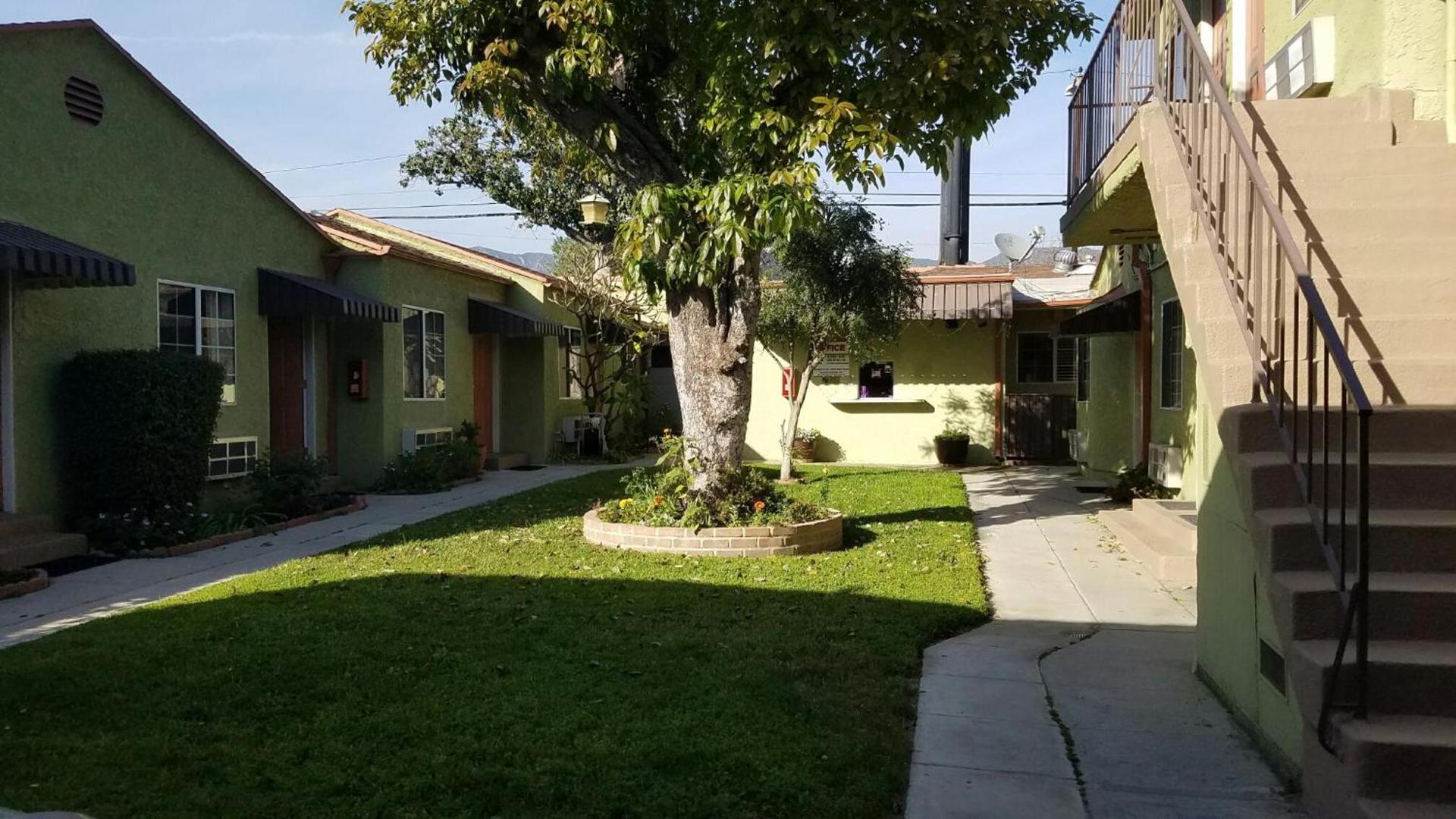 Victory Motel Inn near Universal & Hollywood photo 5