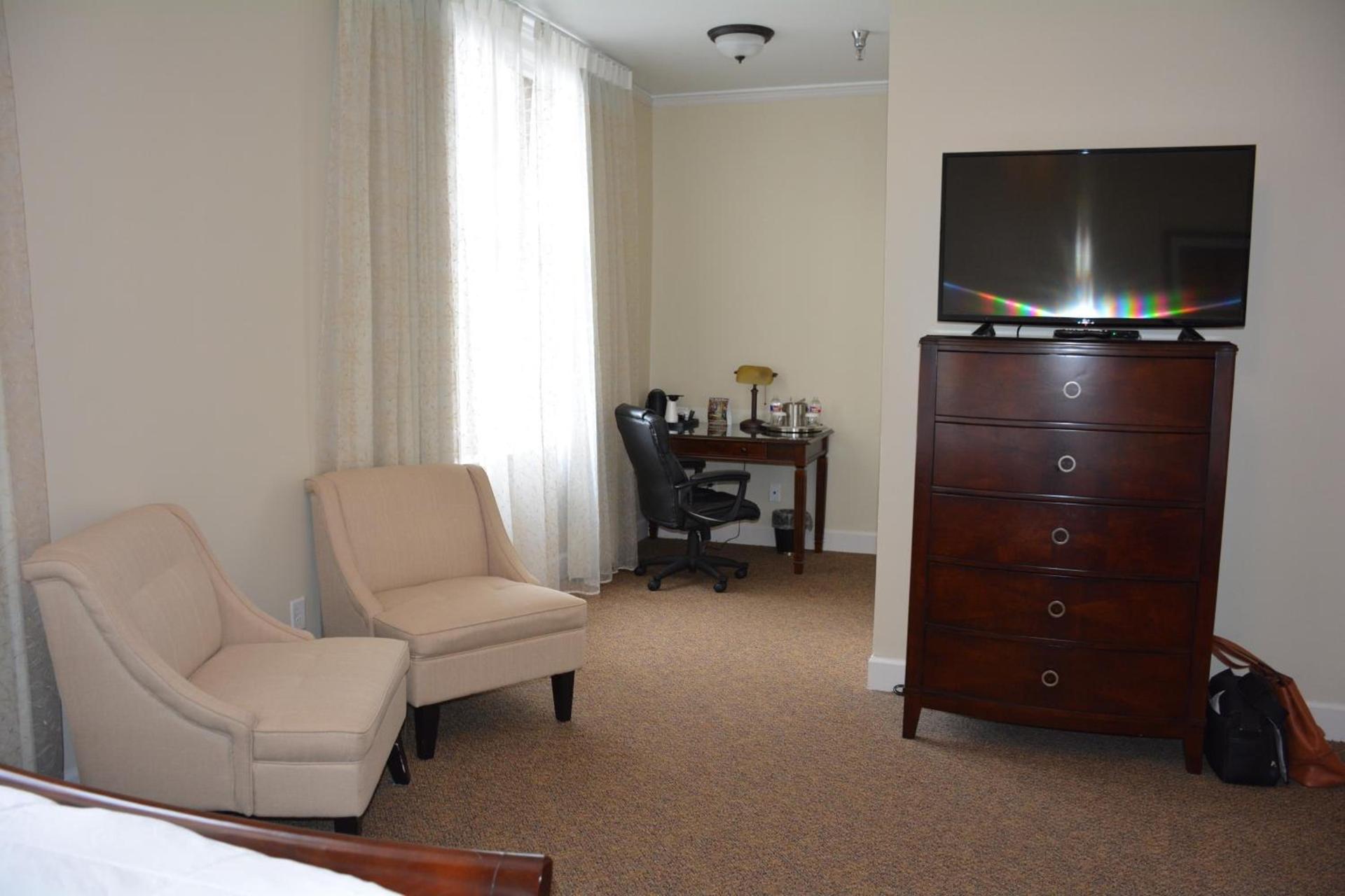 Hotel Bentley photo 18