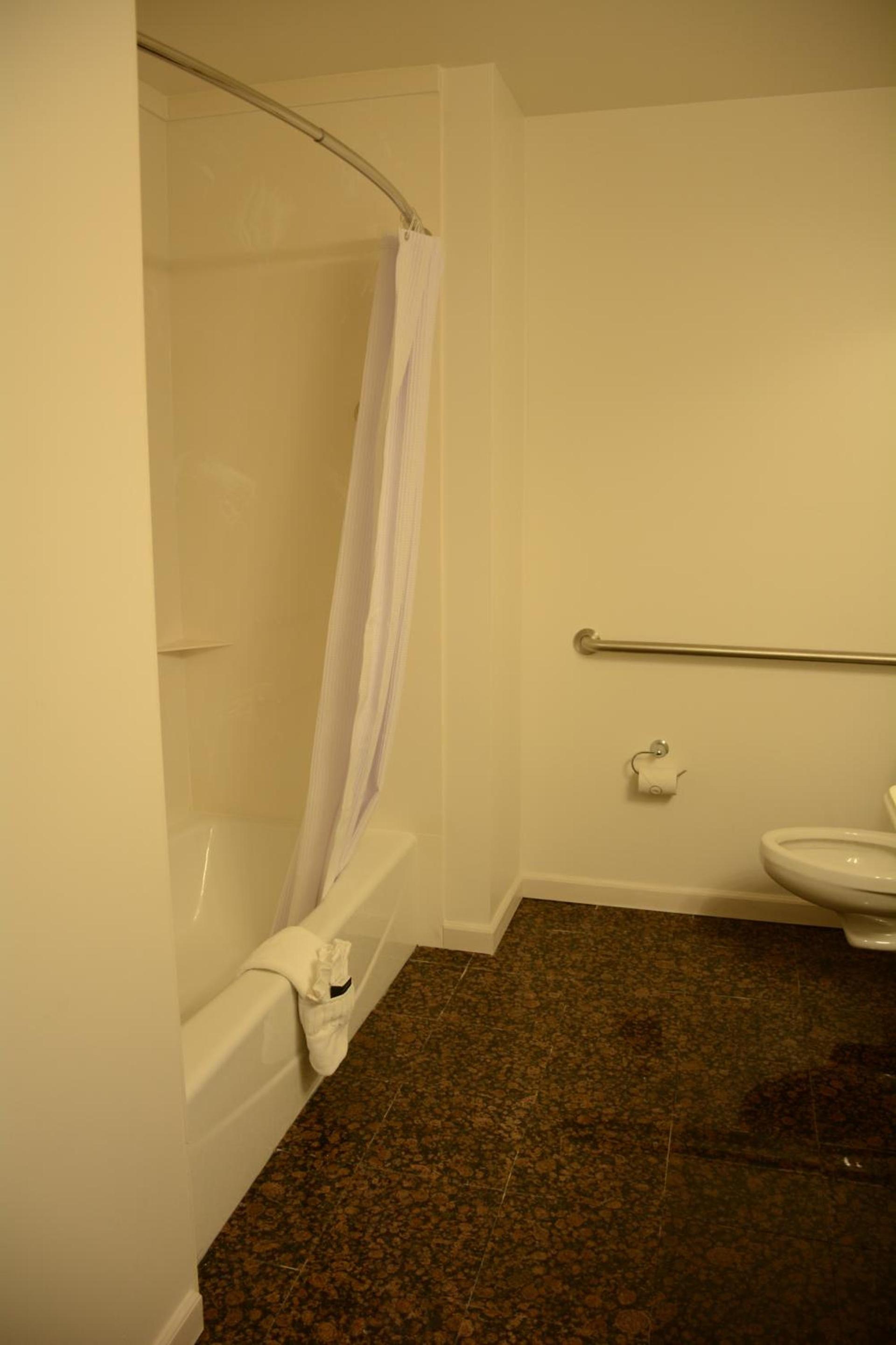 Hotel Bentley photo 32