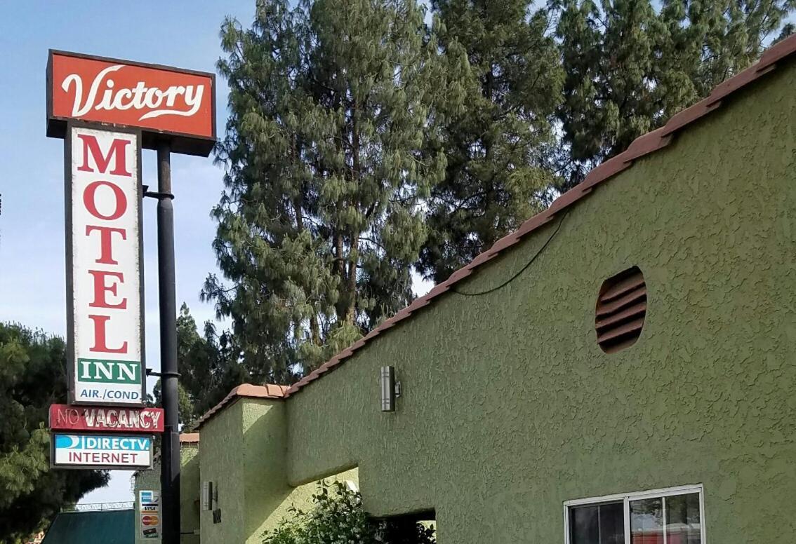 Victory Motel Inn near Universal & Hollywood photo 4