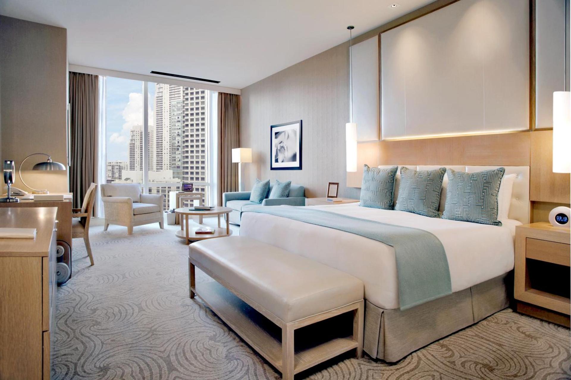 Trump International Hotel & Tower Chicago photo 47