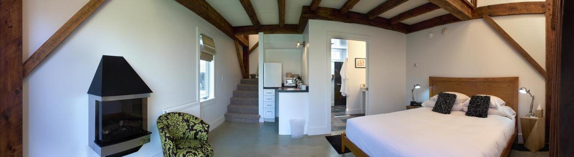 Shoreham Inn Bed & Breakfast photo 17