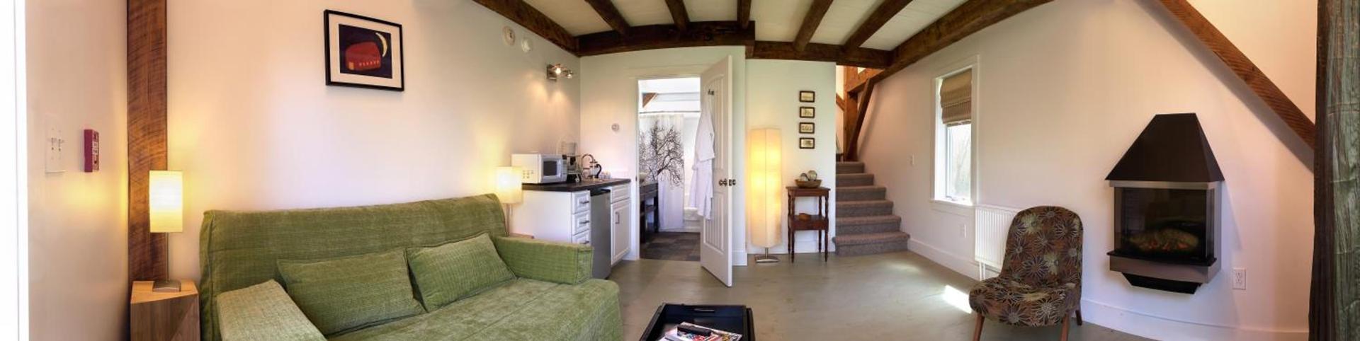 Shoreham Inn Bed & Breakfast photo 16