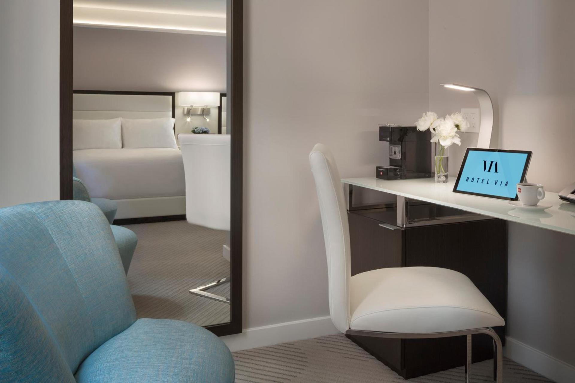 Hotel Via photo 29