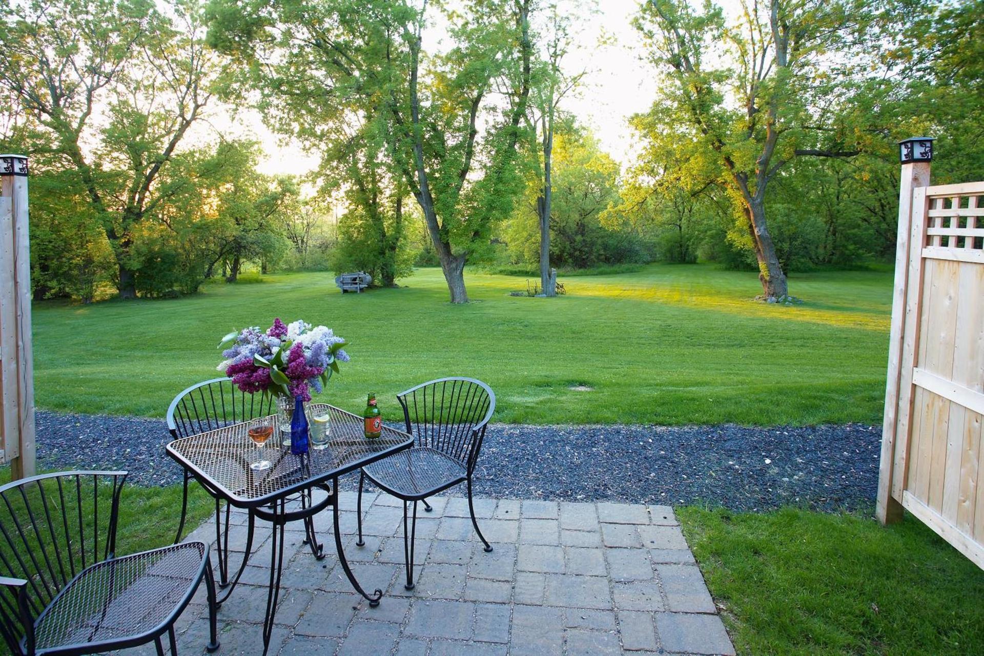 Shoreham Inn Bed & Breakfast photo 15