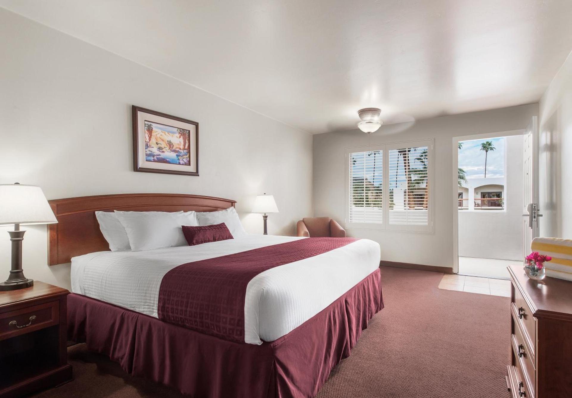 Palm Mountain Resort & Spa photo 18