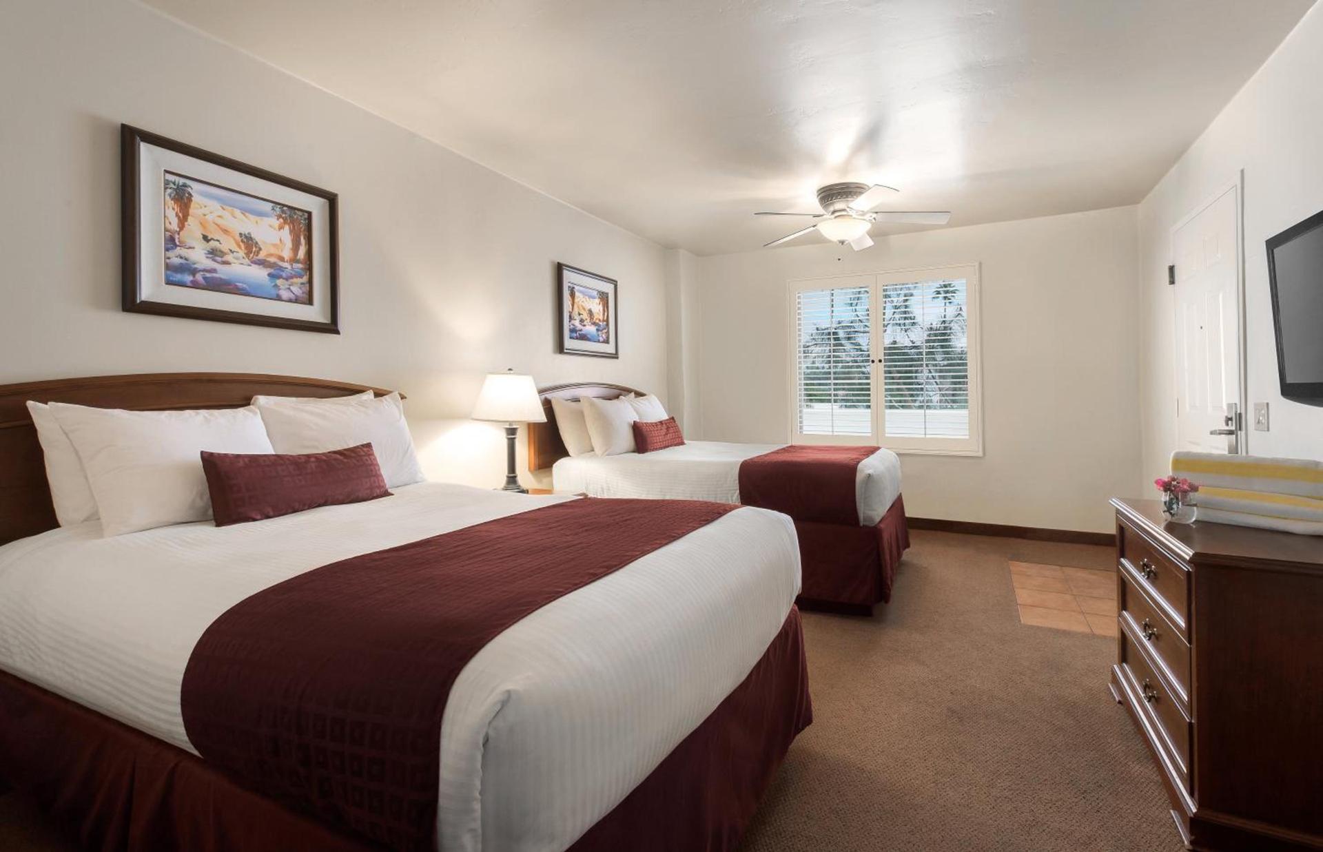 Palm Mountain Resort & Spa photo 21