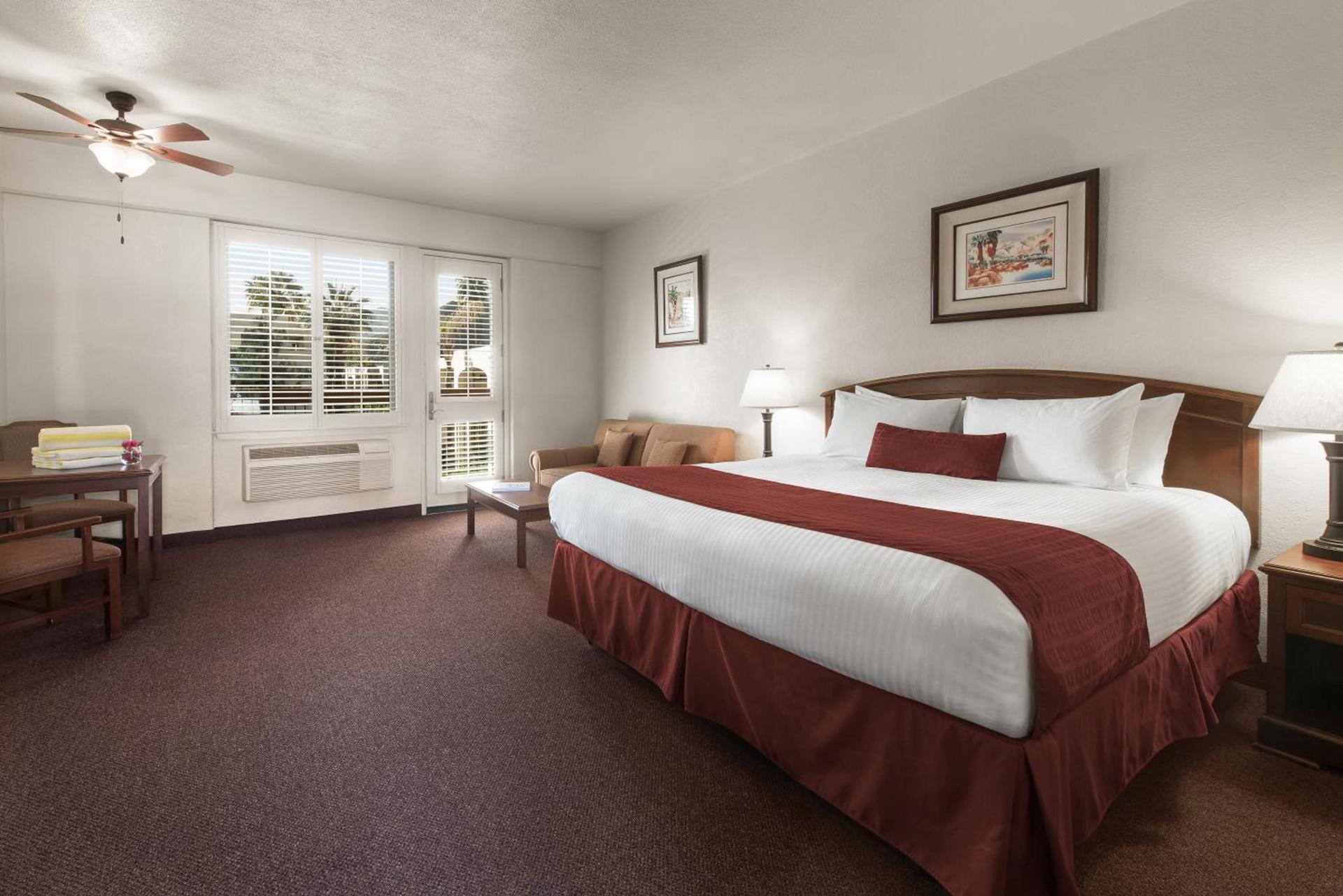 Palm Mountain Resort & Spa photo 20