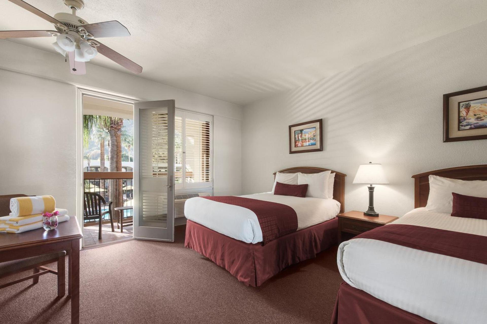 Palm Mountain Resort & Spa photo 16