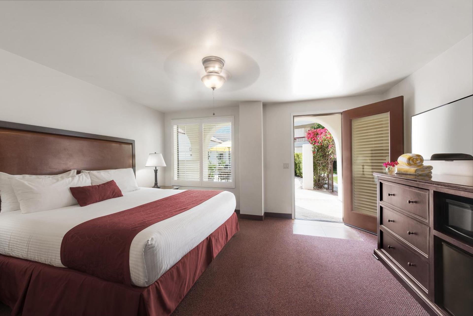 Palm Mountain Resort & Spa photo 26