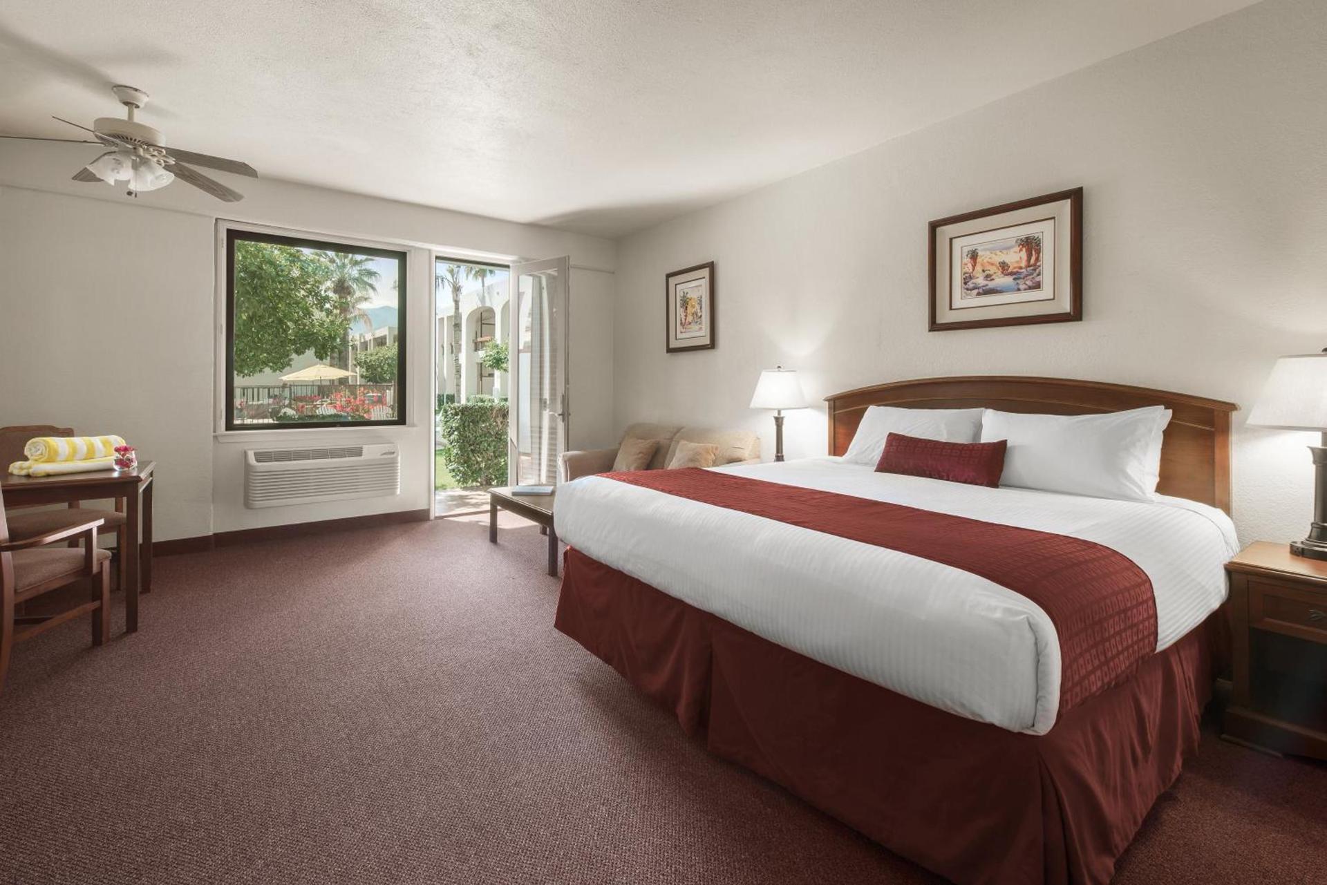 Palm Mountain Resort & Spa photo 24