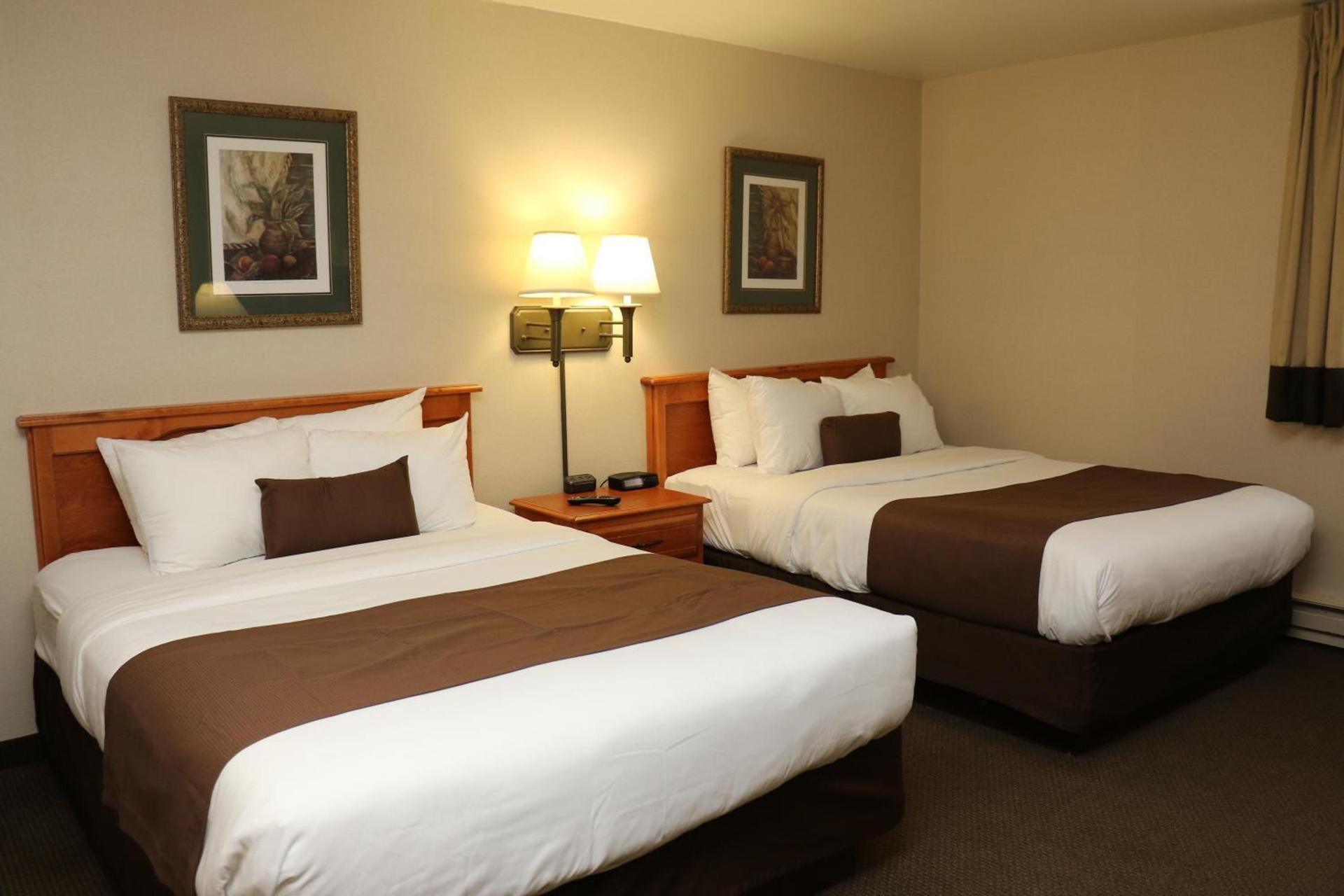 Motel 6 Minot, ND photo 20
