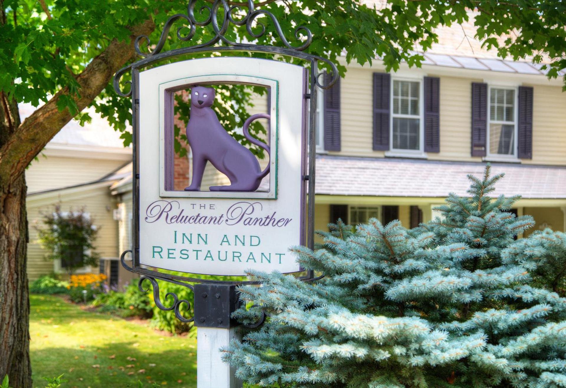Reluctant Panther Inn & Restaurant photo 7