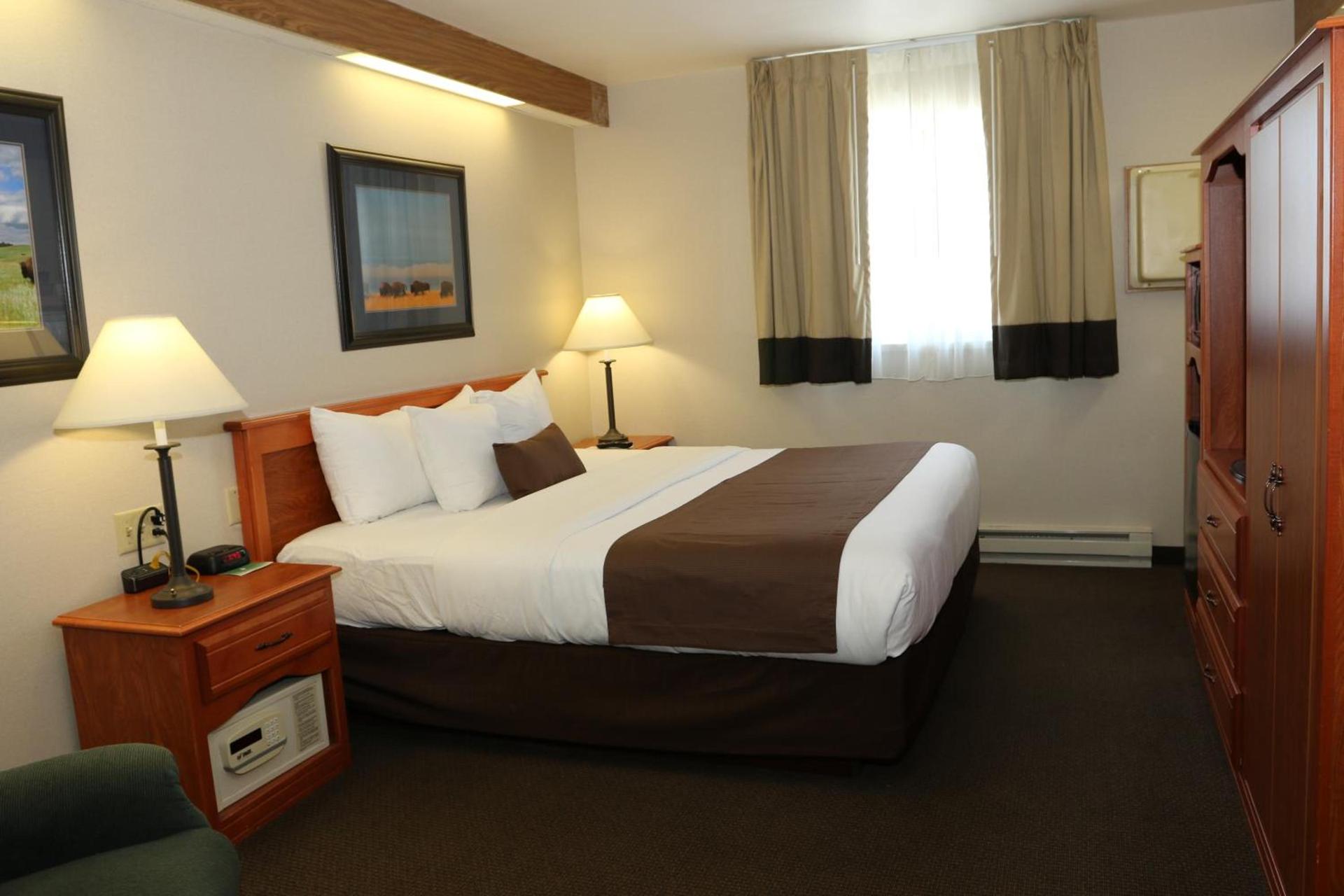 Motel 6 Minot, ND photo 8