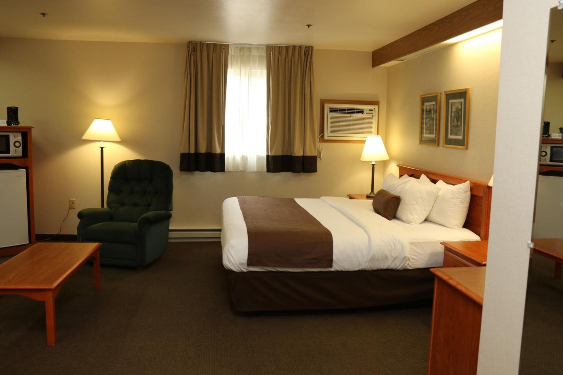 Motel 6 Minot, ND photo 15