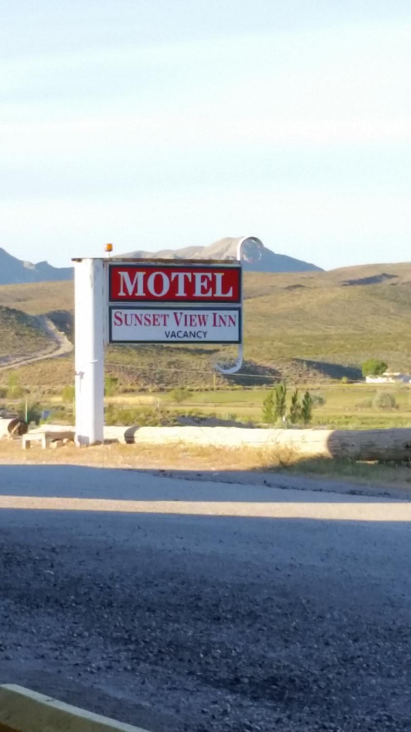 Sunset View Inn L.L.C photo 1