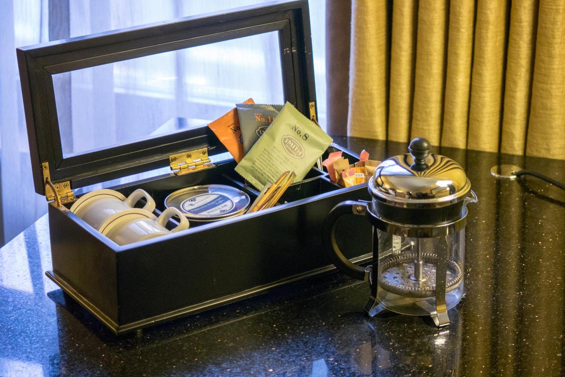 Heathman Hotel photo 34