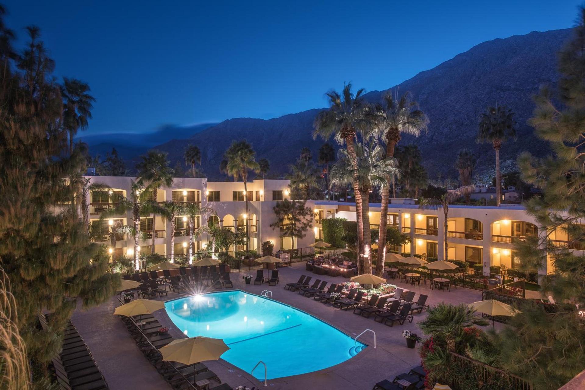 Palm Mountain Resort & Spa photo 22