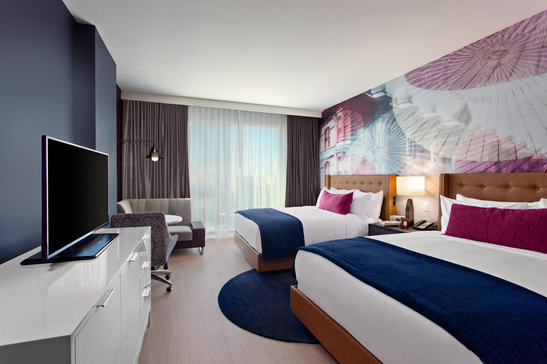Hotel Indigo Los Angeles Downtown by IHG photo 23