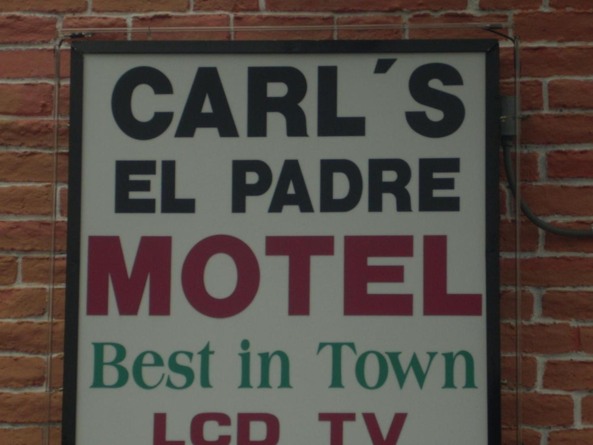 Carl's El Padre Motel photo 14