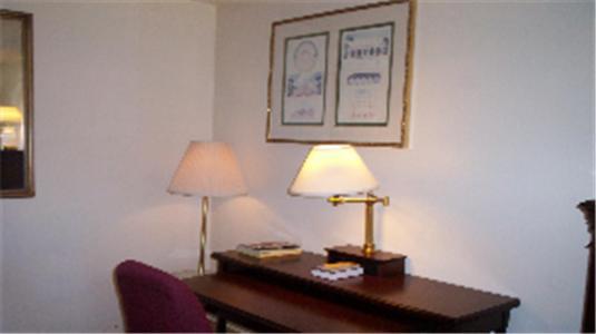 Somerville Inn and Suites photo 16
