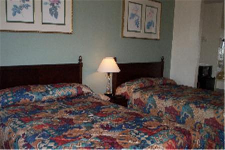 Somerville Inn and Suites photo 20