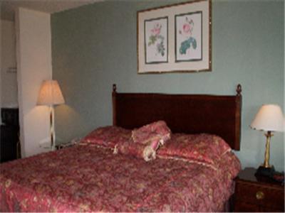 Somerville Inn and Suites photo 19