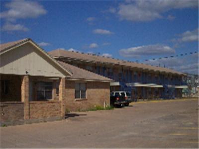 Somerville Inn and Suites photo 4
