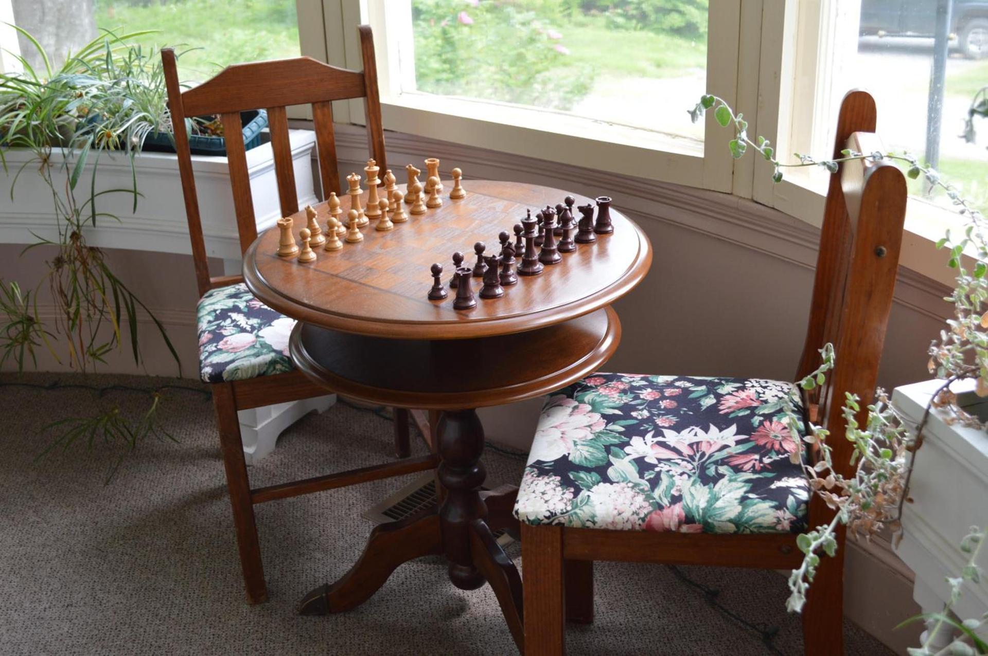 The Brewster Inn photo 14