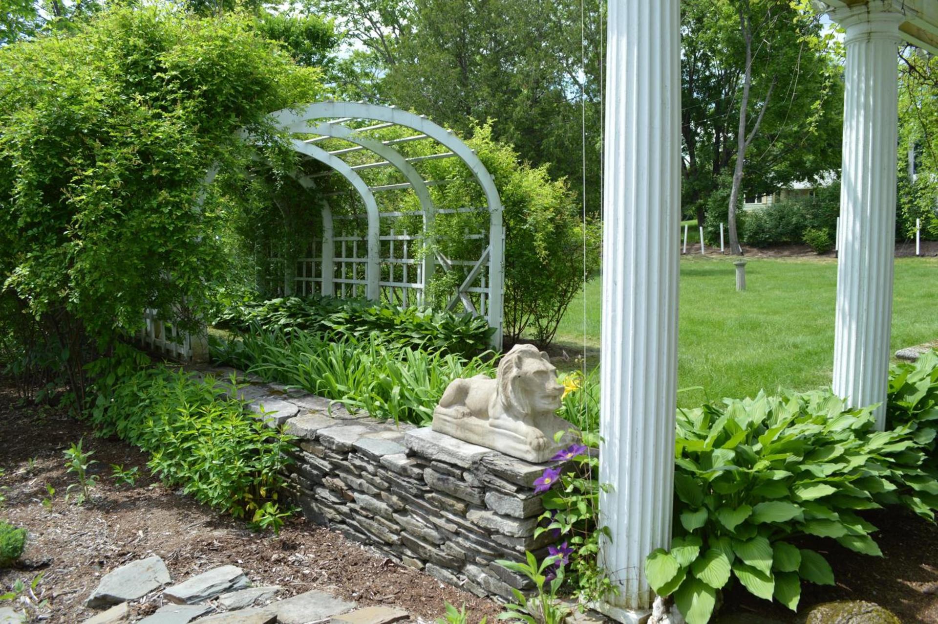 The Brewster Inn photo 28