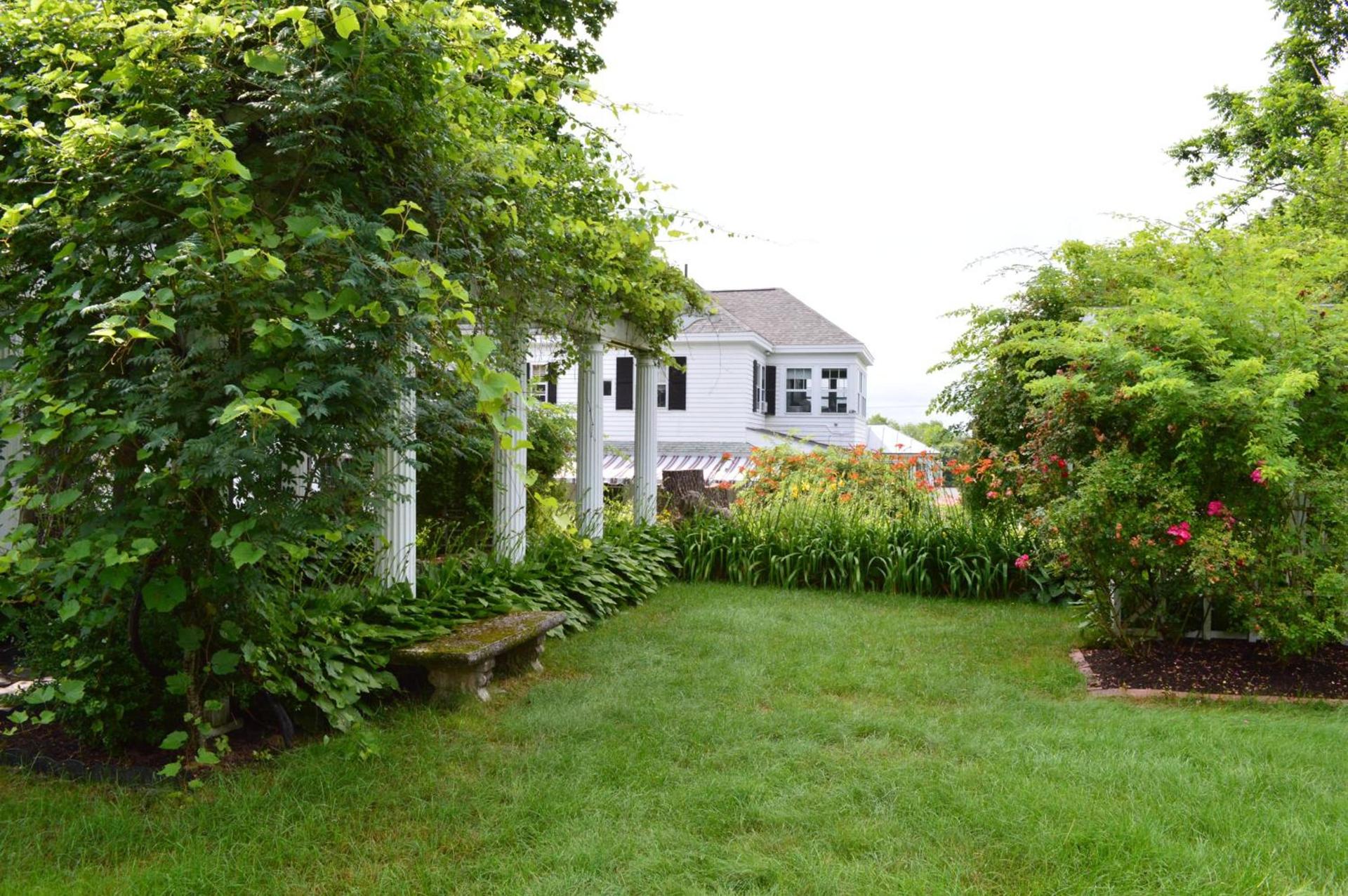The Brewster Inn photo 13