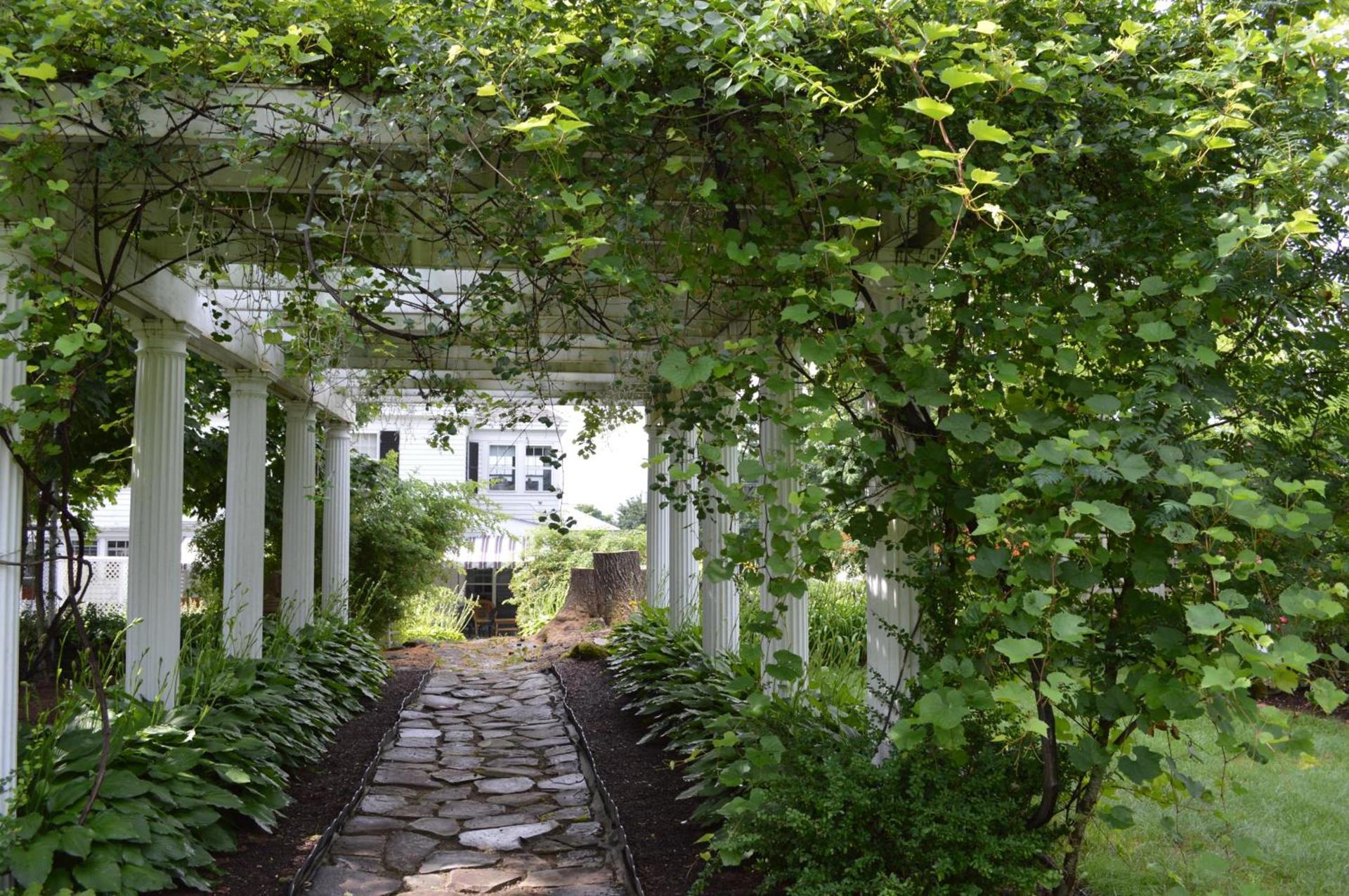 The Brewster Inn photo 29
