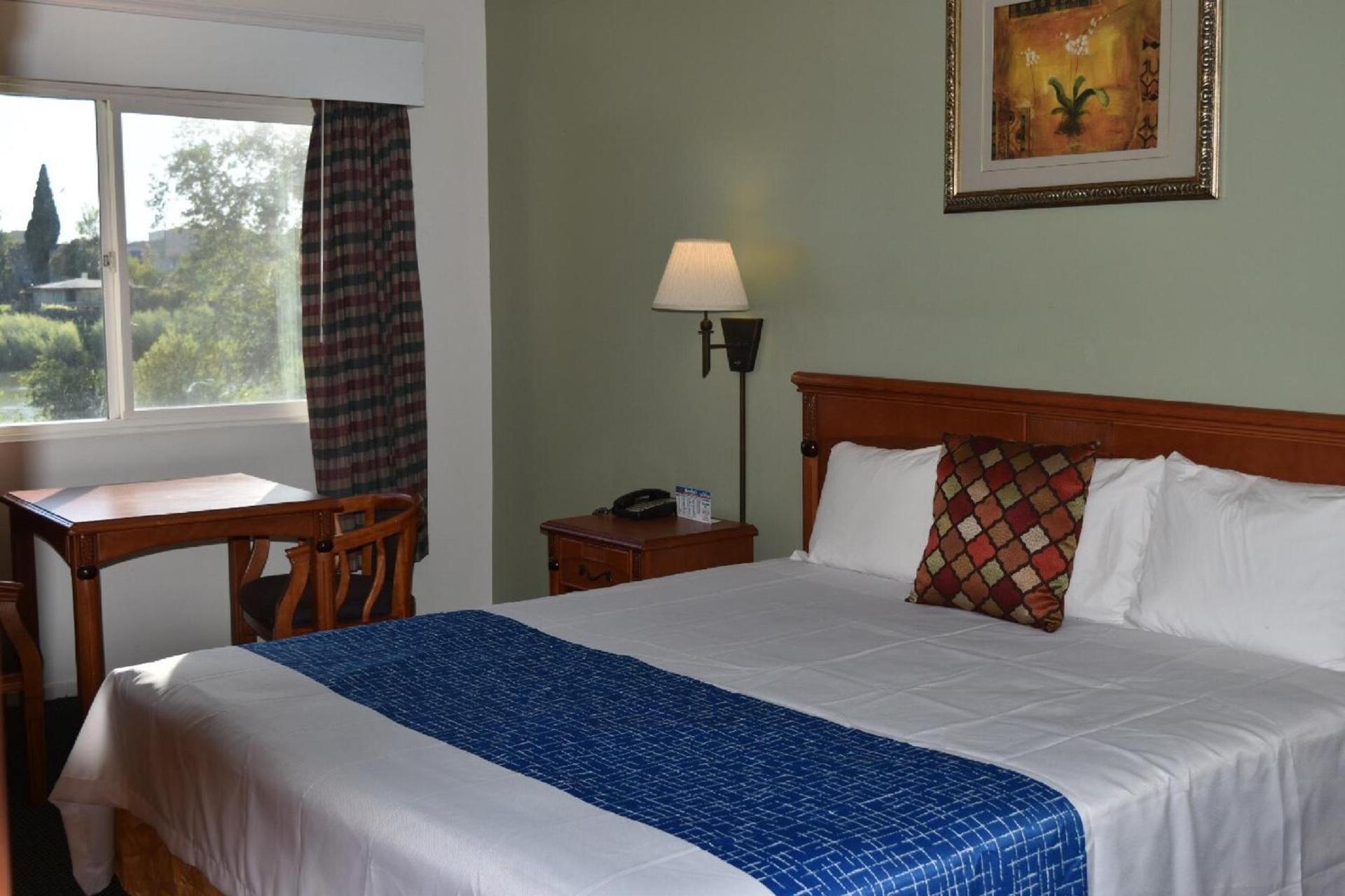 Travelodge by Wyndham Red Bluff South of Redding photo 53