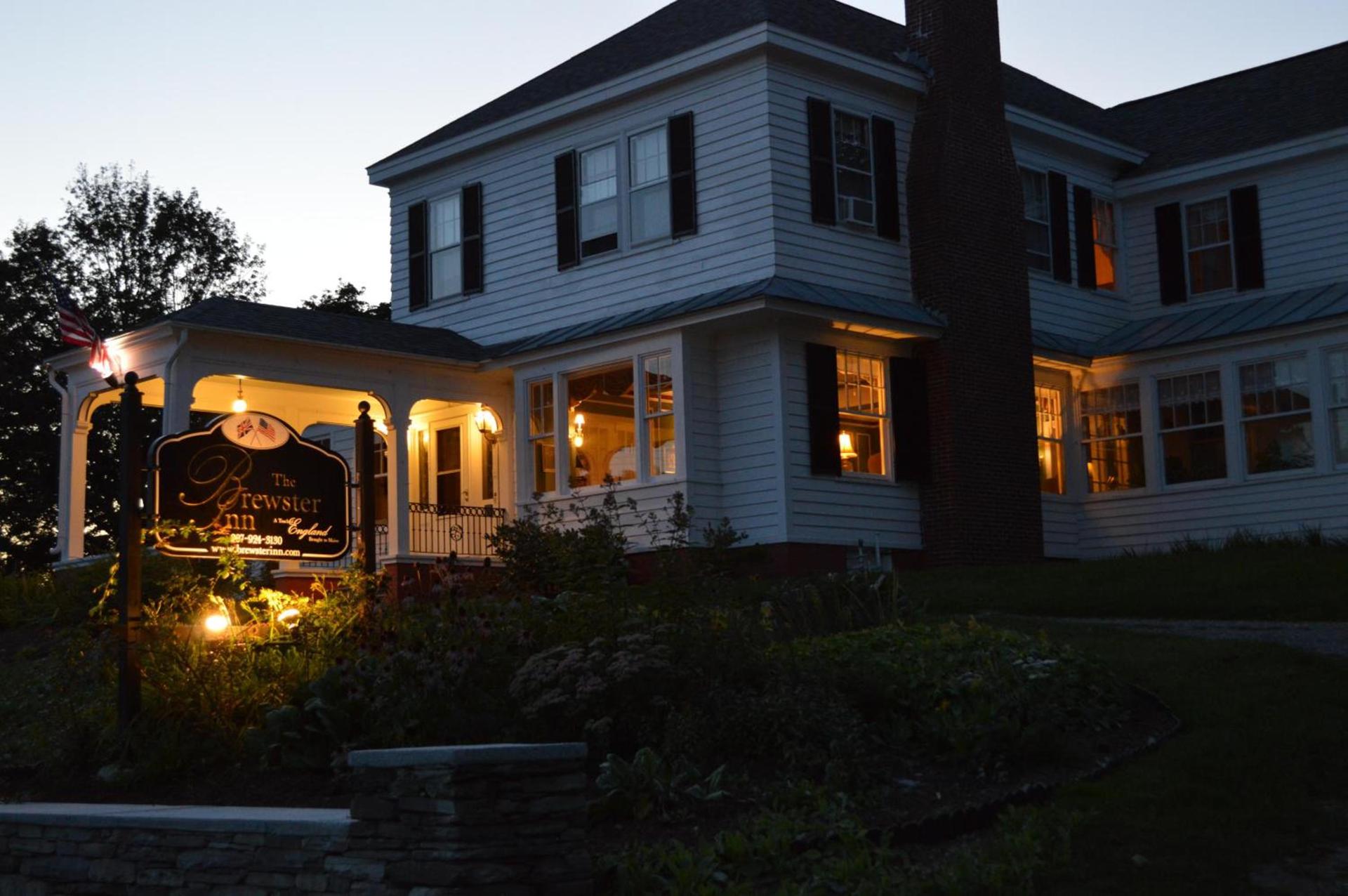 The Brewster Inn photo 30