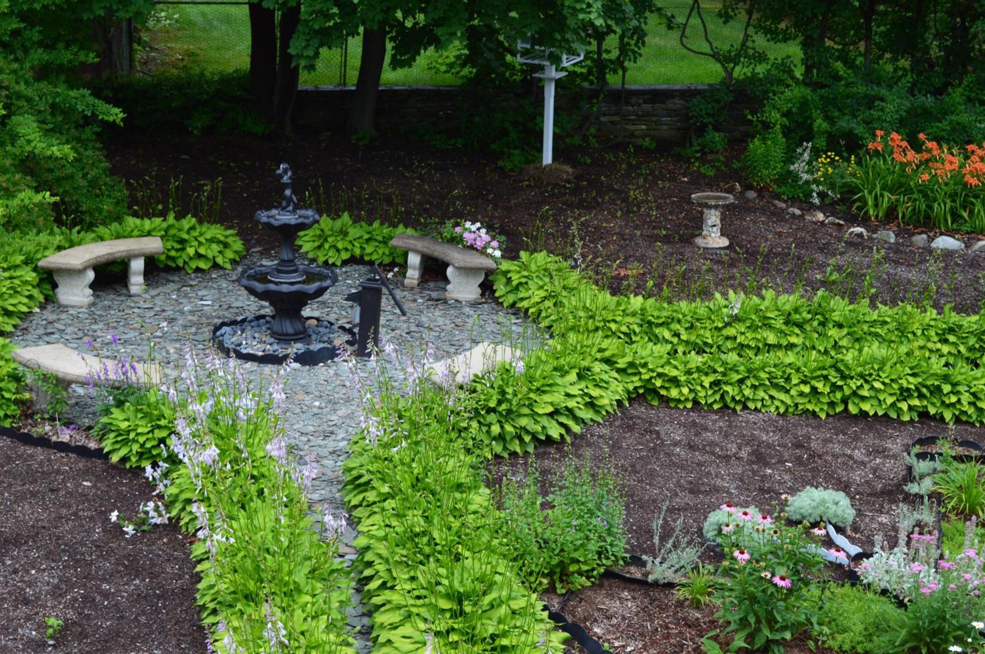 The Brewster Inn photo 24