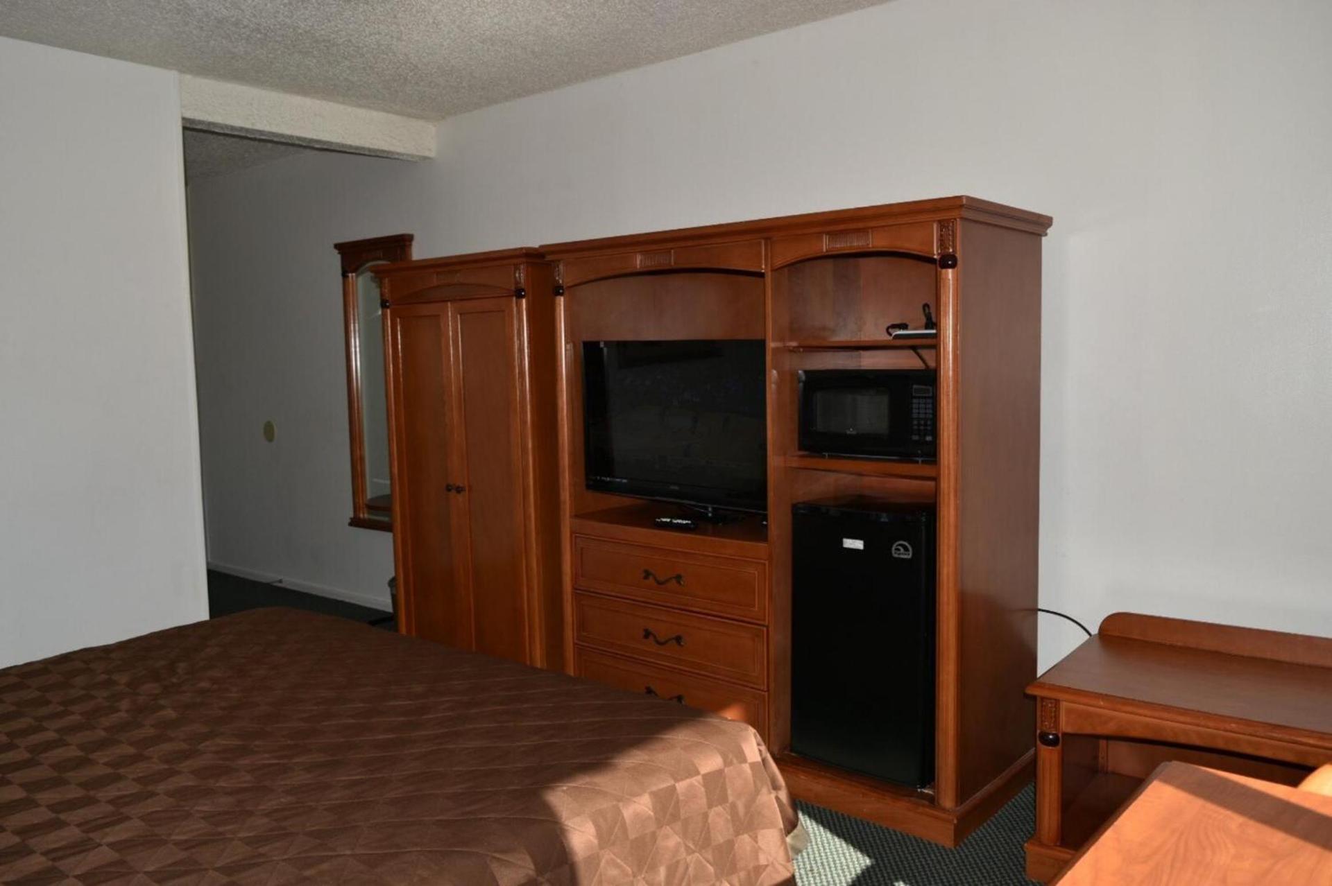 Travelodge by Wyndham Red Bluff South of Redding photo 52