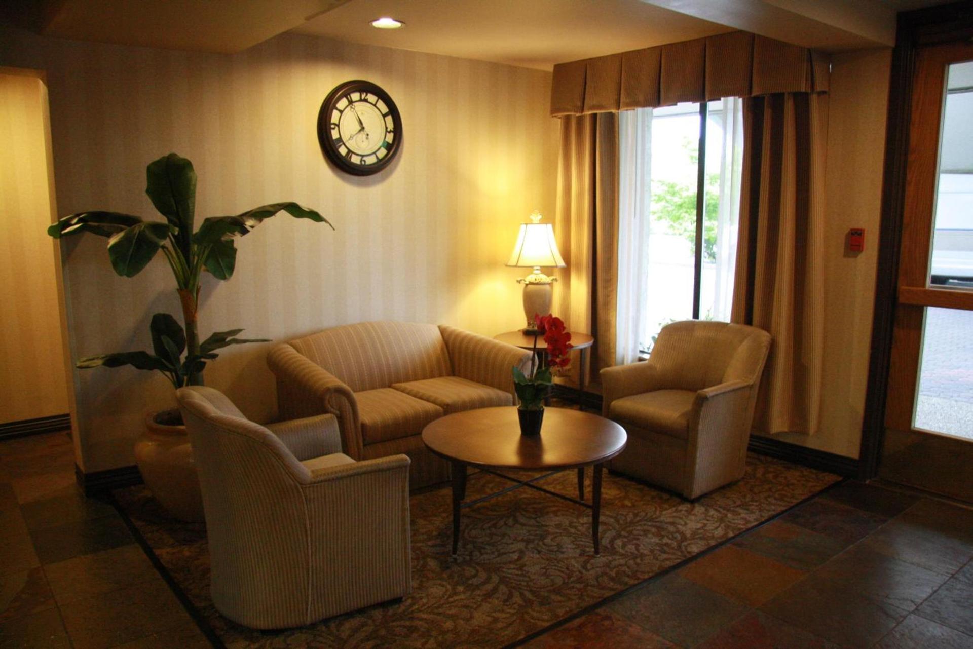 Baymont by Wyndham Seattle/Kirkland WA photo 35