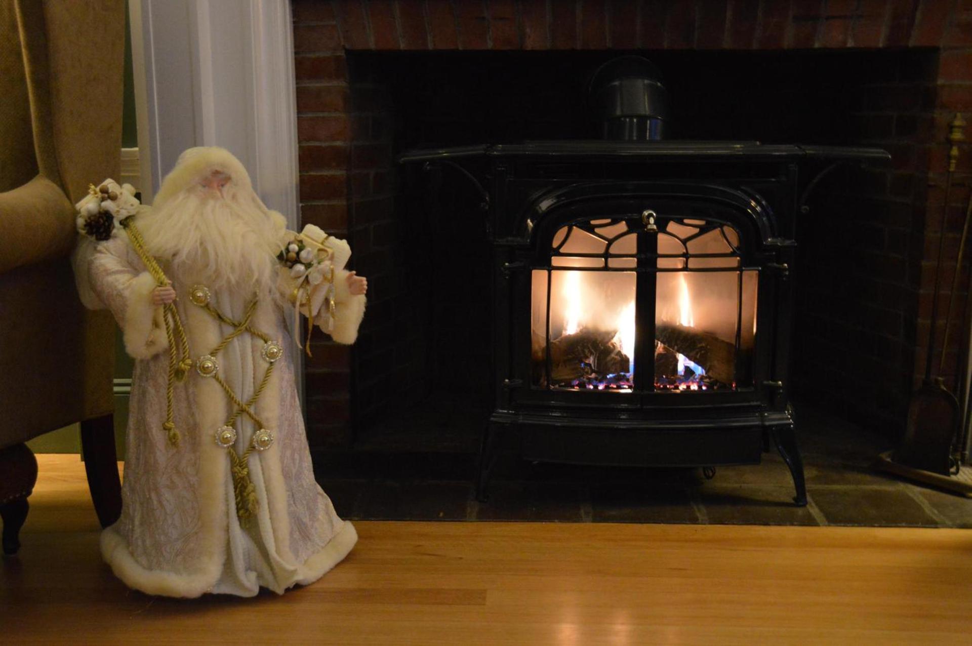 The Brewster Inn photo 23