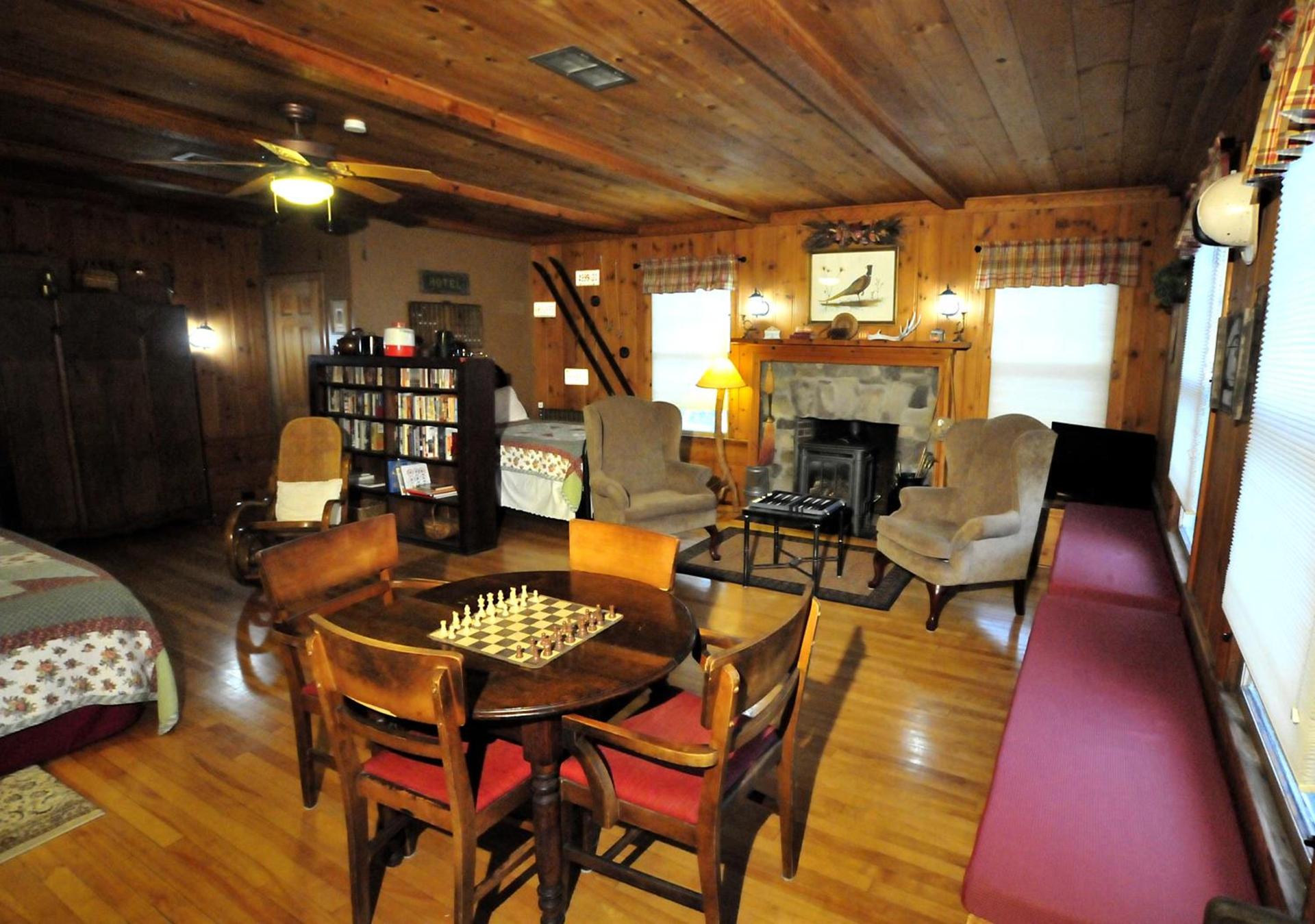 The Brewster Inn photo 36