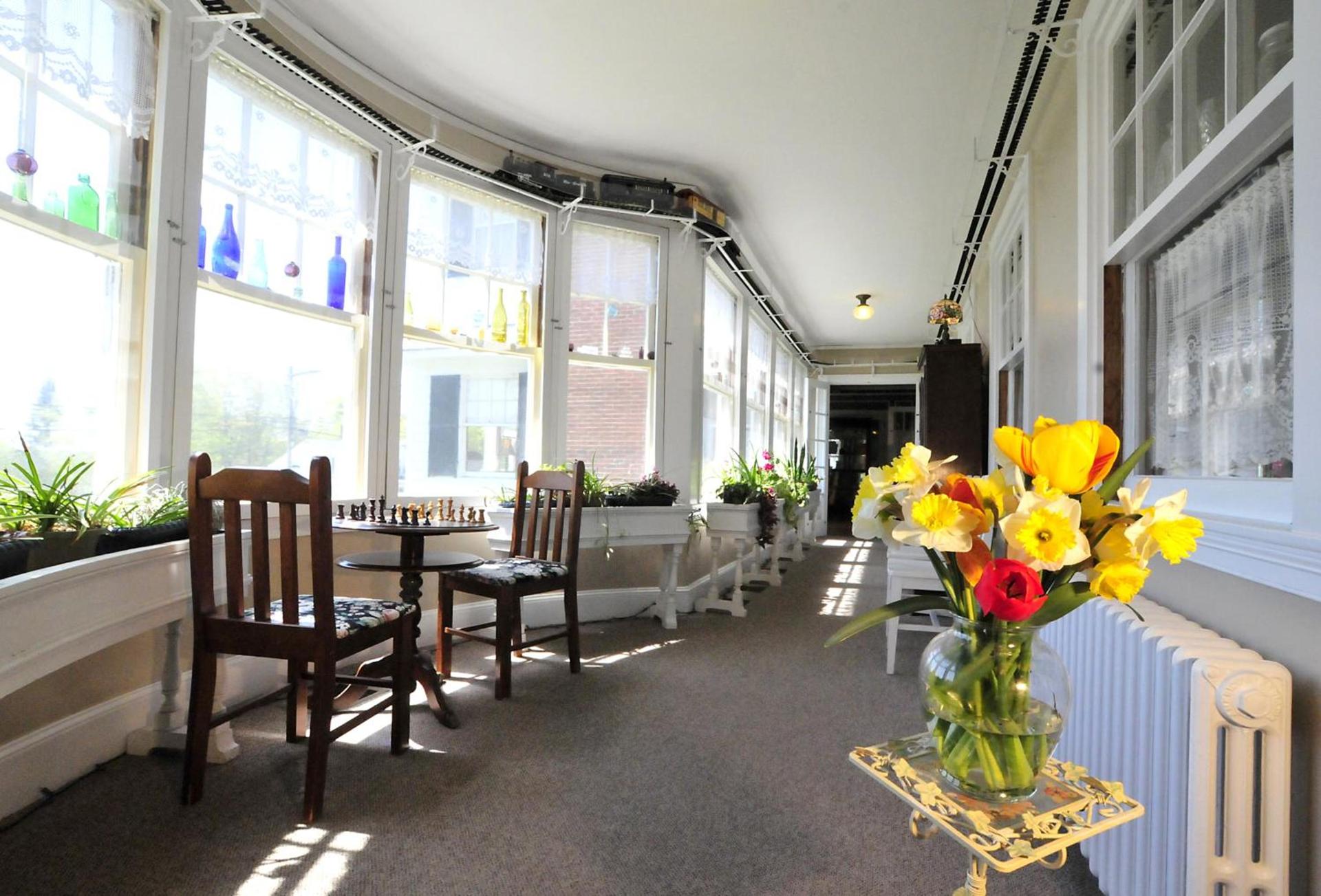 The Brewster Inn photo 15
