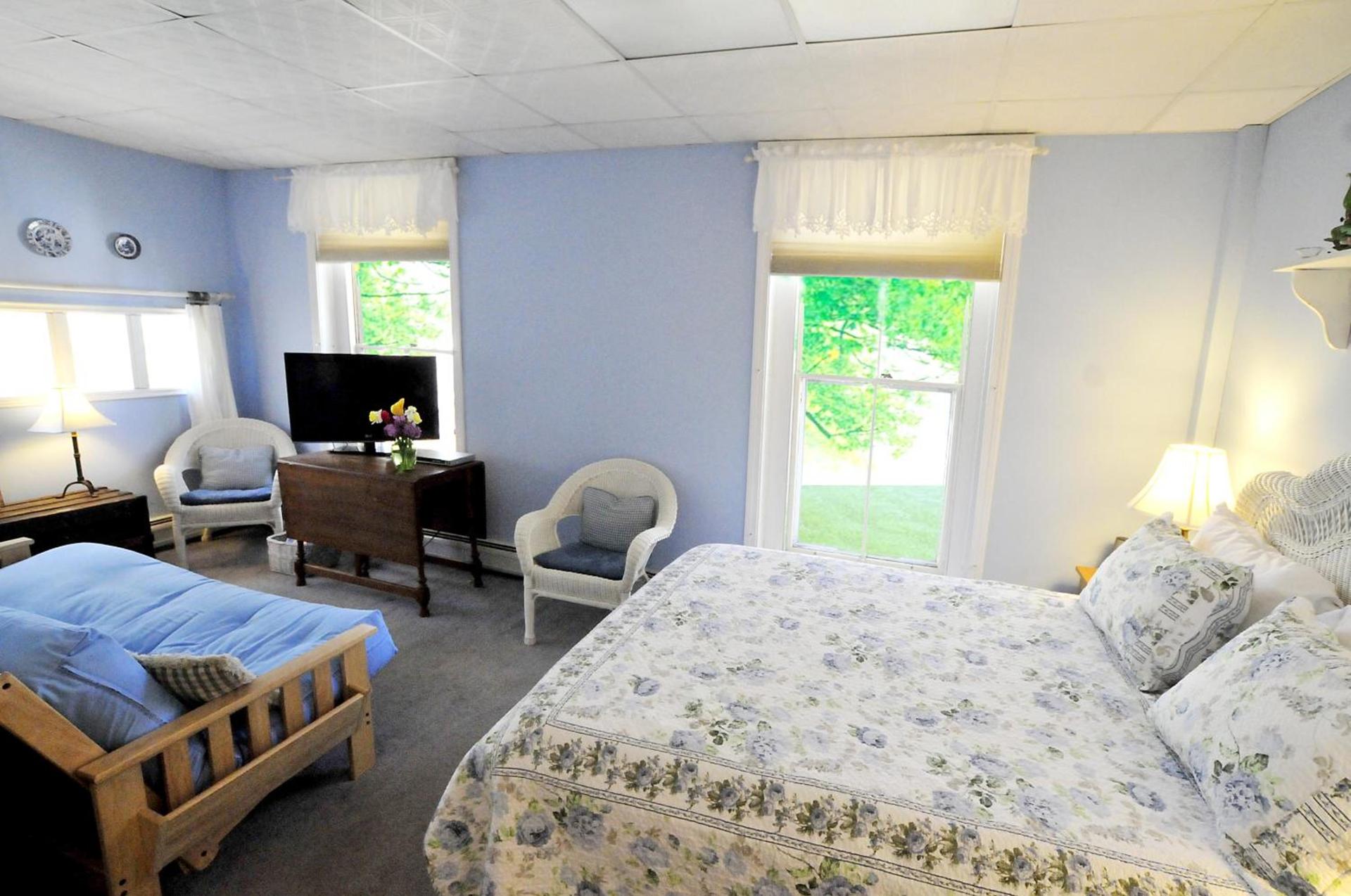 The Brewster Inn photo 34