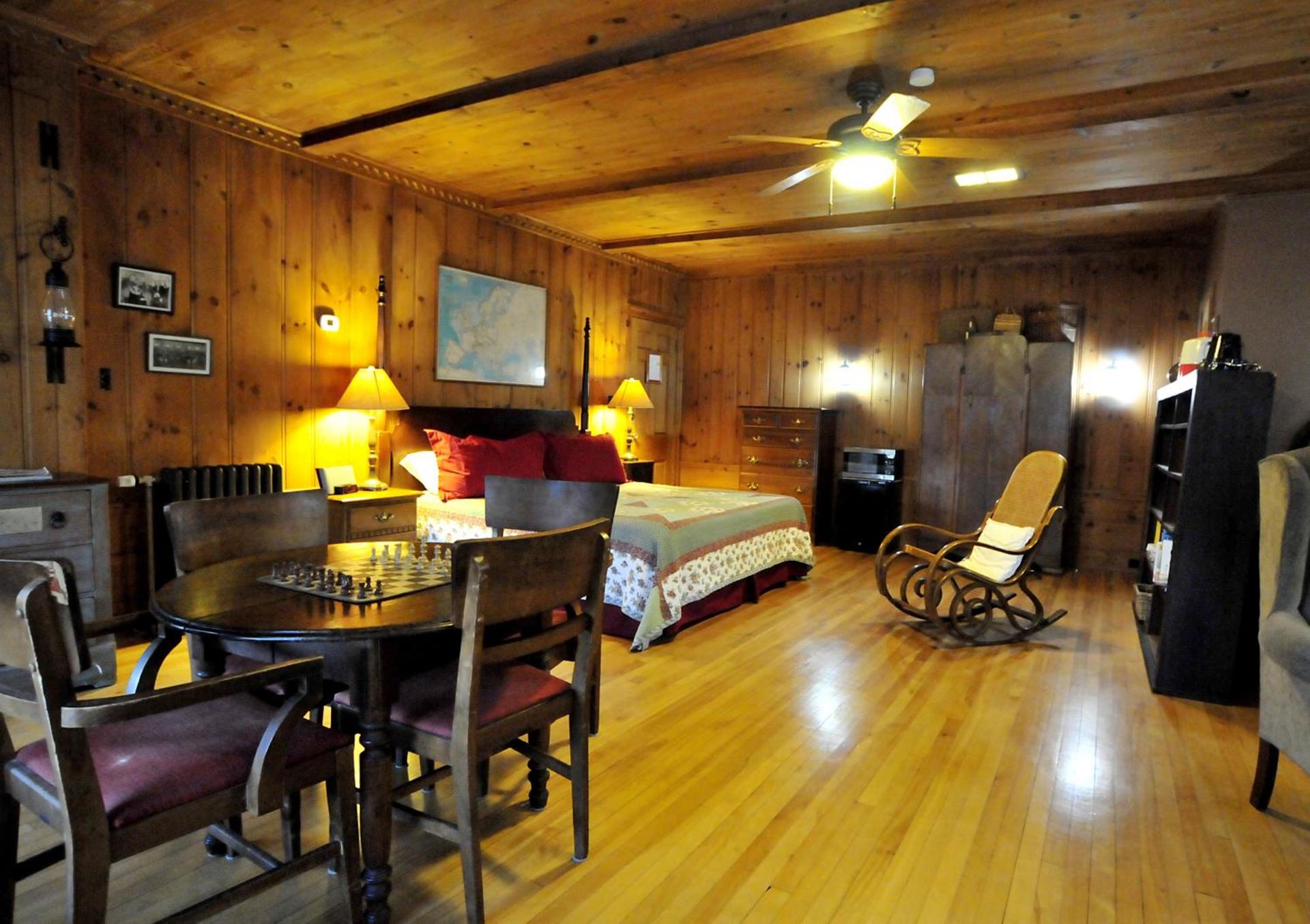 The Brewster Inn photo 37