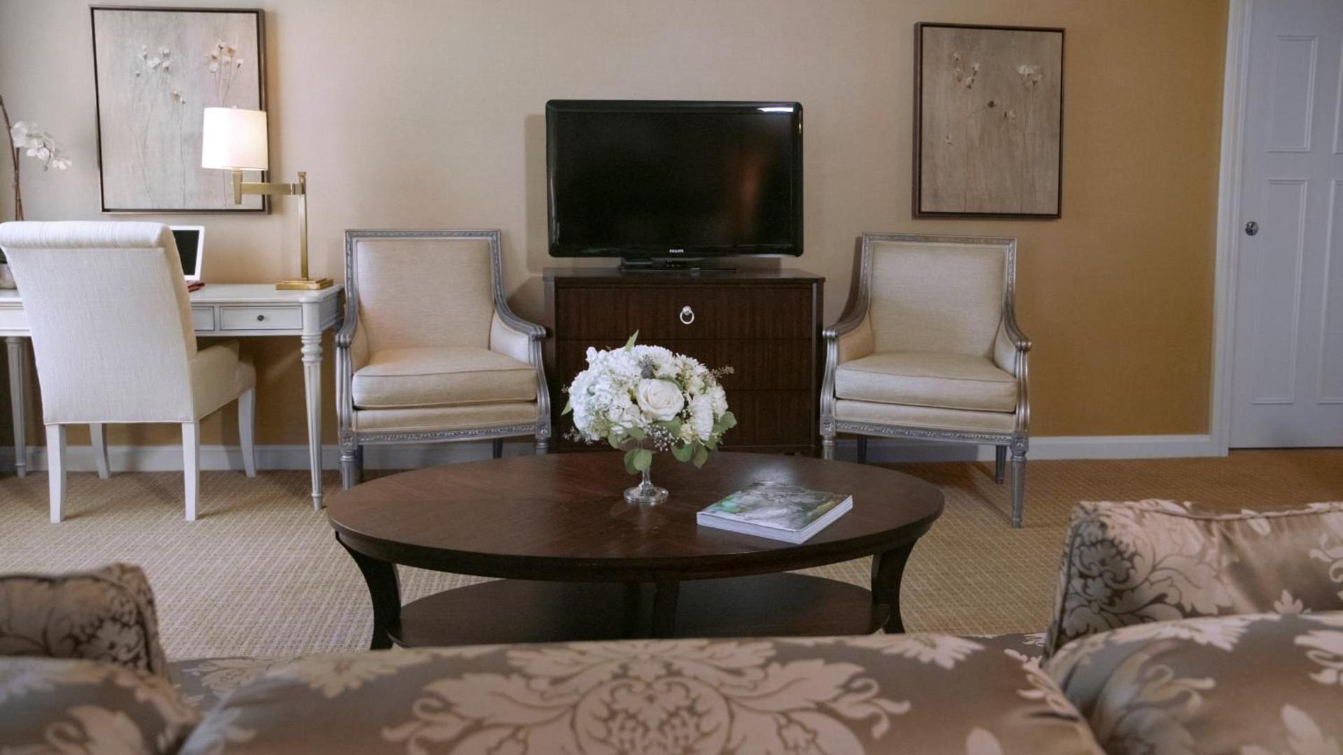 Ethan Allen Hotel photo 20