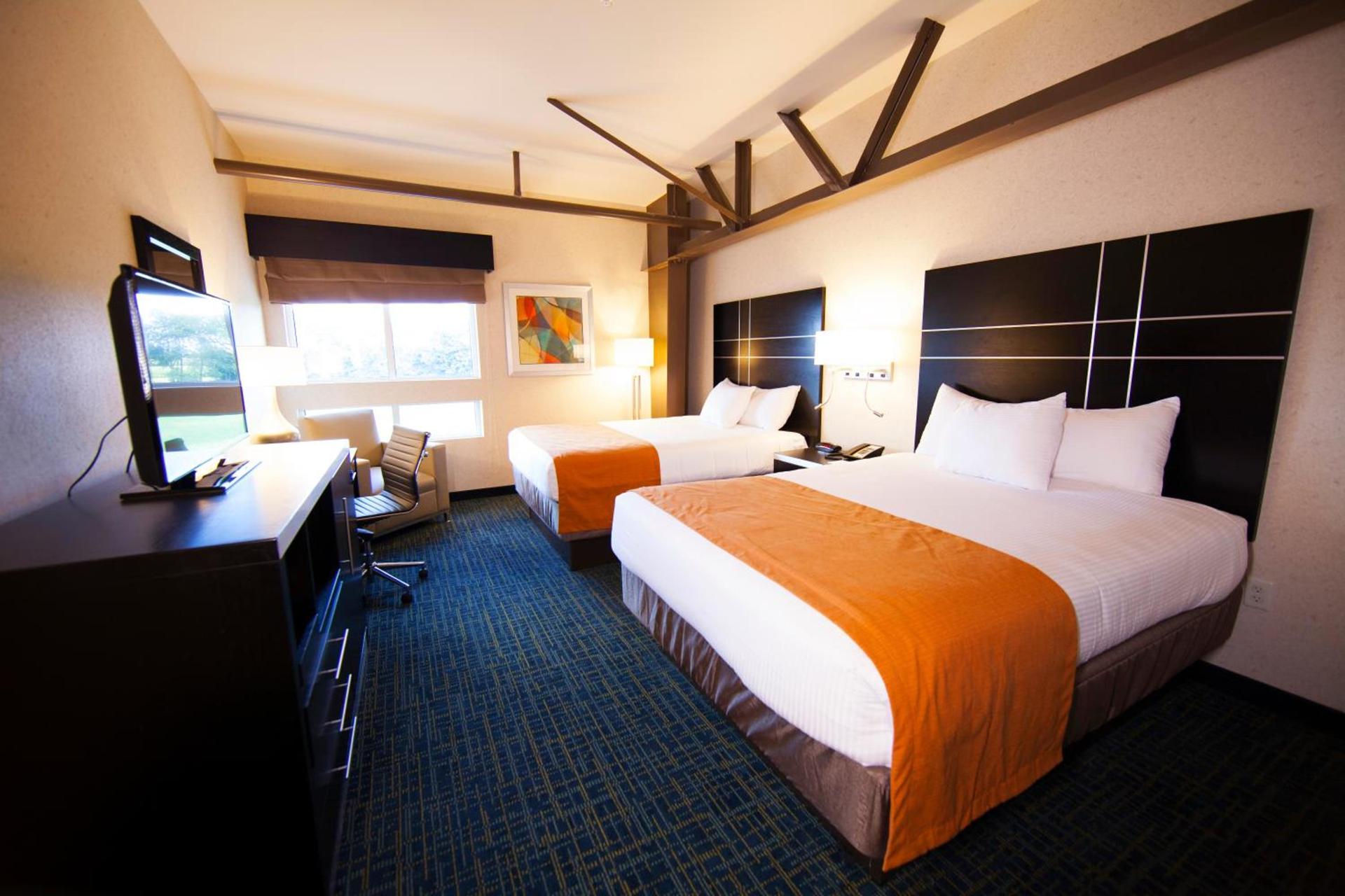 Warehouse Hotel at The Nook photo 11