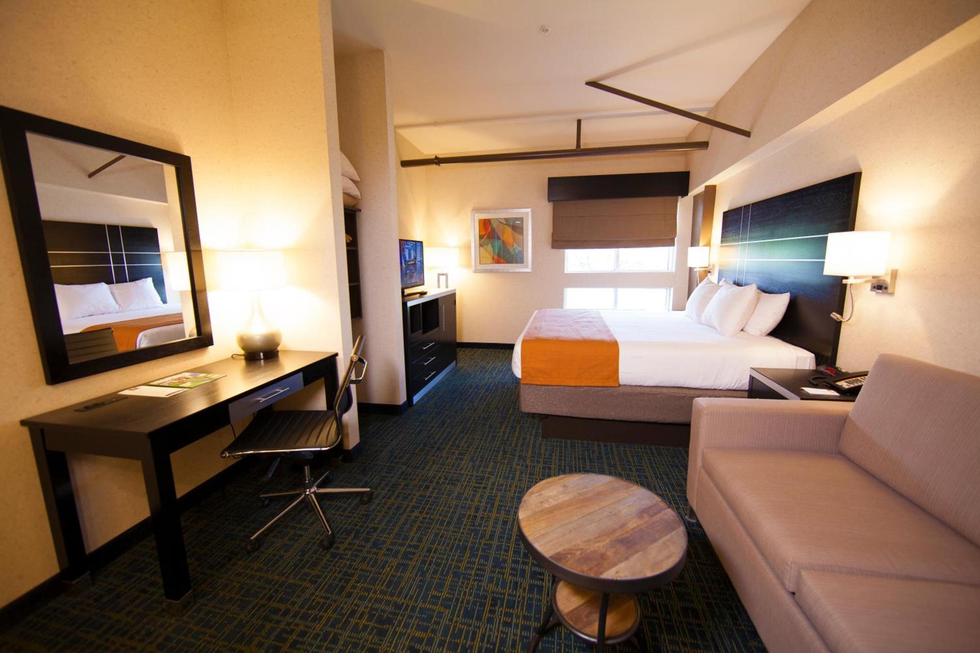 Warehouse Hotel at The Nook photo 14