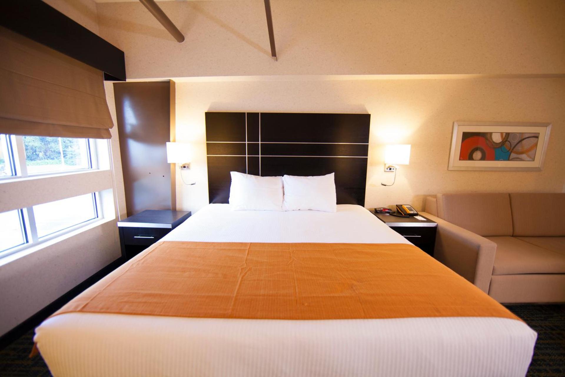 Warehouse Hotel at The Nook photo 24