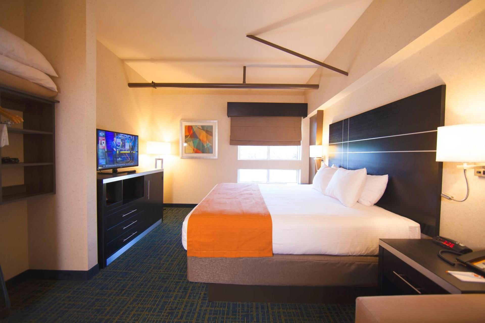 Warehouse Hotel at The Nook photo 15