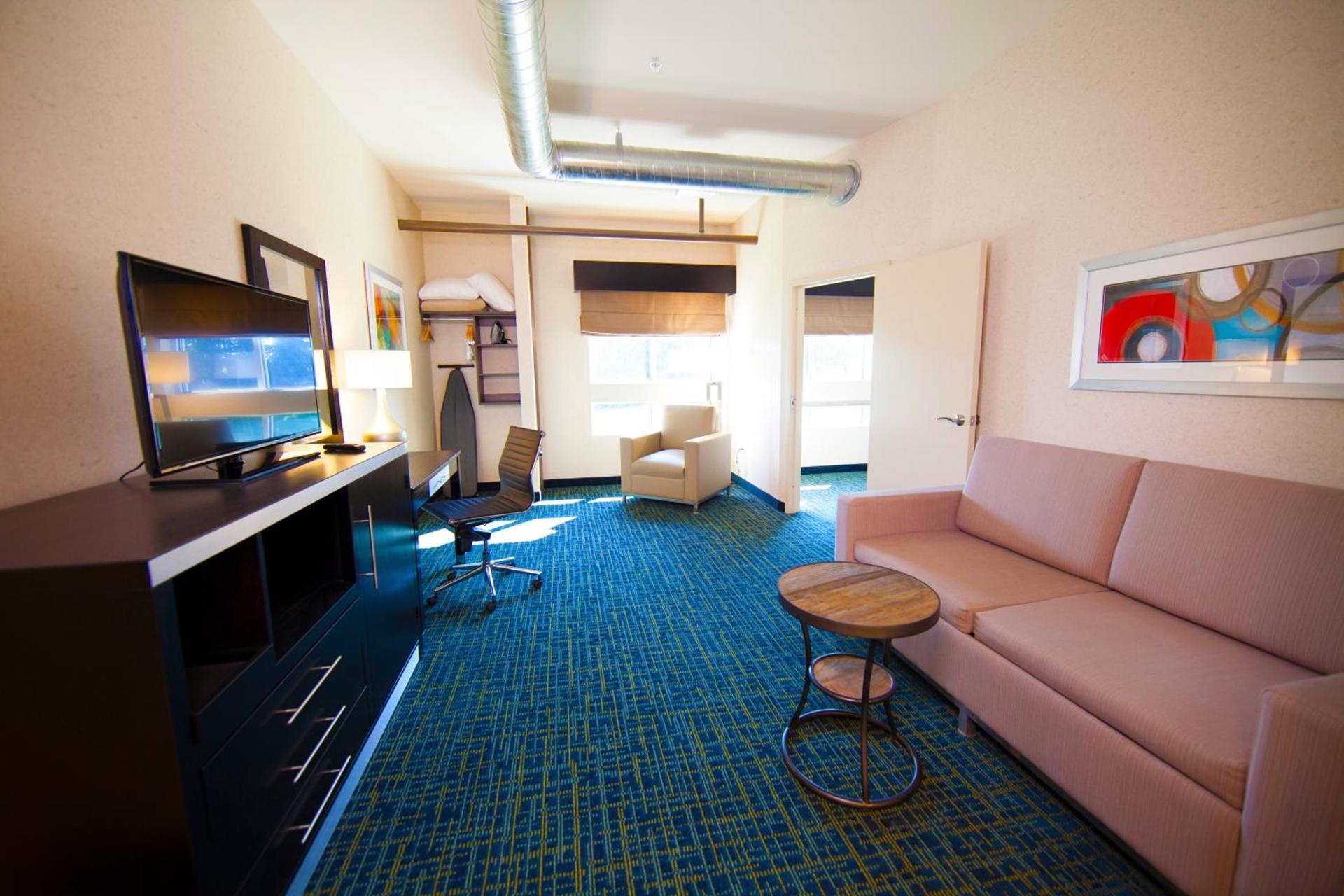 Warehouse Hotel at The Nook photo 21