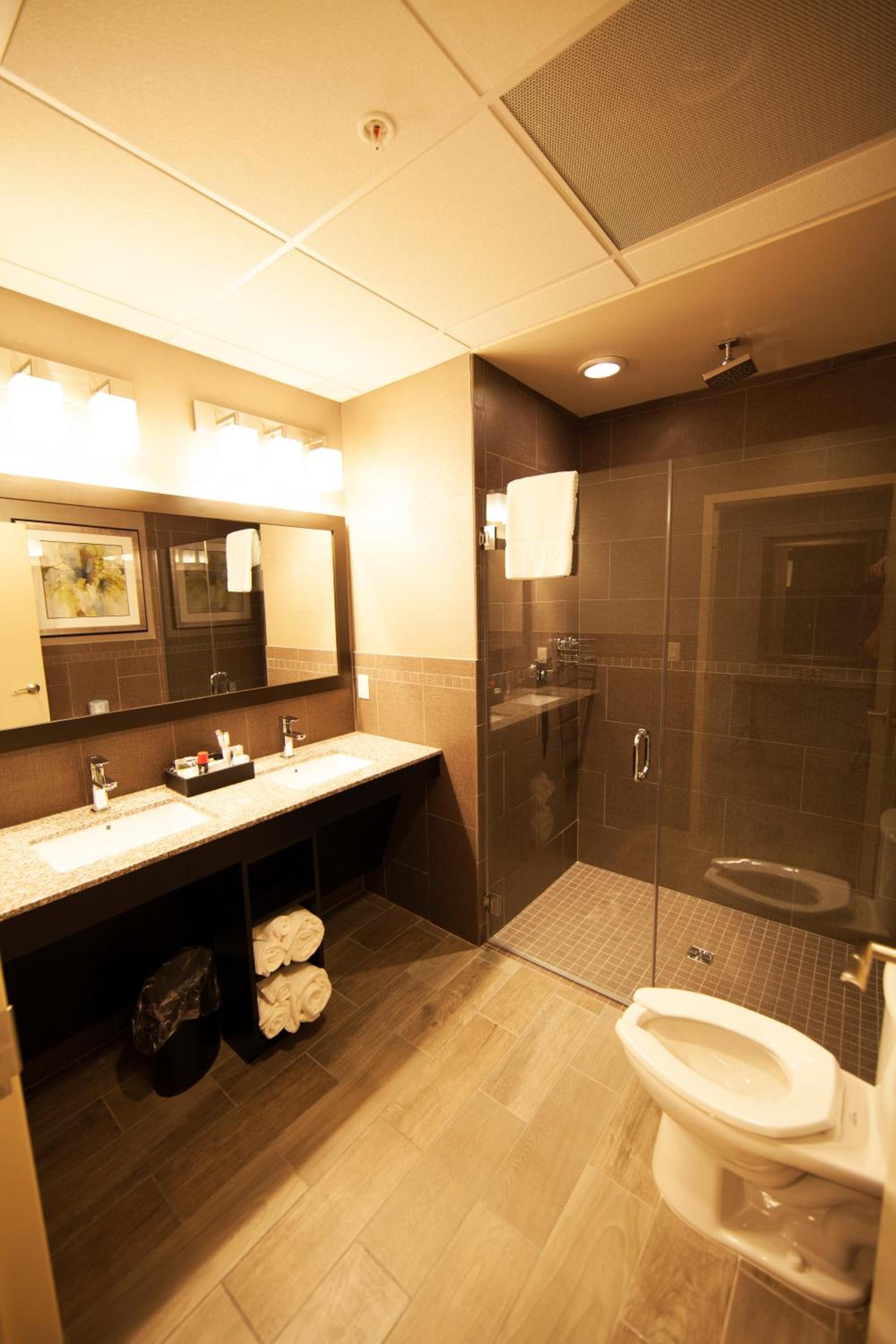 Warehouse Hotel at The Nook photo 20